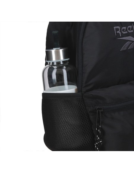 8392141 MOCHILA 32CM.REEBOK DENA NEGRO 8392141 MOCHILA 32CM.REEBOK DENA NEGRO