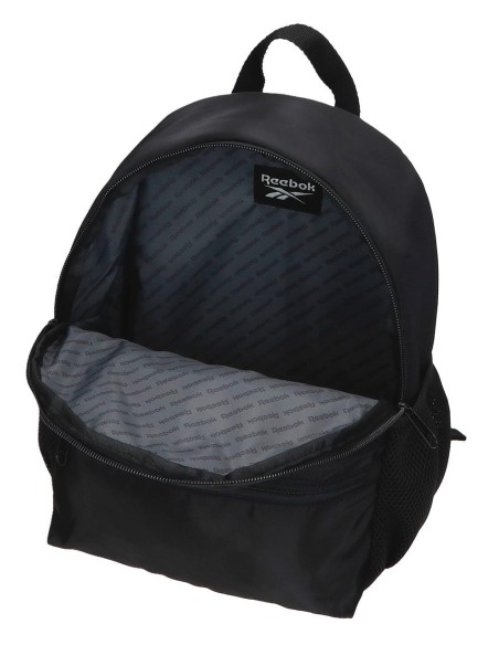 8392141 MOCHILA 32CM.REEBOK DENA NEGRO 8392141 MOCHILA 32CM.REEBOK DENA NEGRO