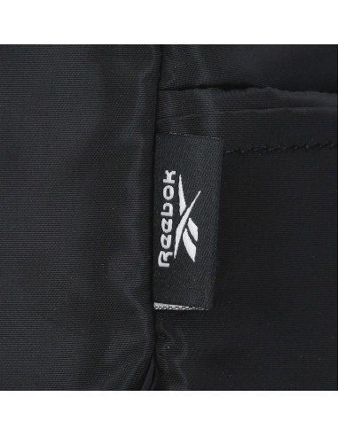 8392141 MOCHILA 32CM.REEBOK DENA NEGRO