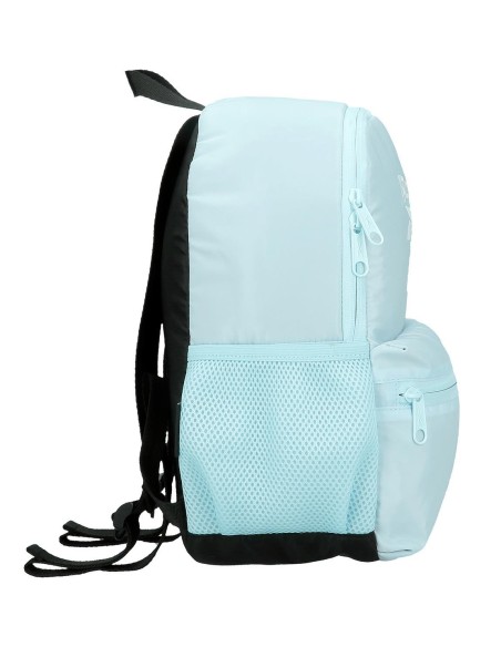 8392143 MOCHILA 32CM.REEBOK DENA AZUL CLARO 8392143 MOCHILA 32CM.REEBOK DENA AZUL CLARO