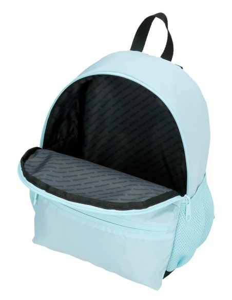 8392143 MOCHILA 32CM.REEBOK DENA AZUL CLARO 8392143 MOCHILA 32CM.REEBOK DENA AZUL CLARO