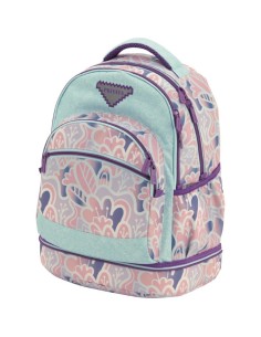 Mochila Carro Fijo Compact Desmontable Ruedas Grandes Tan... 2