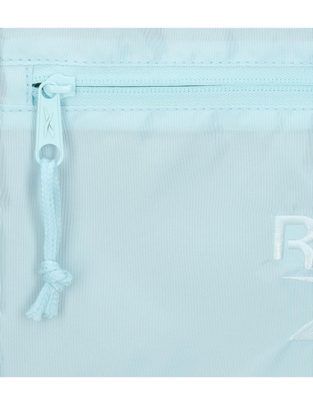 8392143 MOCHILA 32CM.REEBOK DENA AZUL CLARO 8392143 MOCHILA 32CM.REEBOK DENA AZUL CLARO