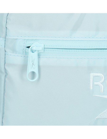 8392143 MOCHILA 32CM.REEBOK DENA AZUL CLARO 8392143 MOCHILA 32CM.REEBOK DENA AZUL CLARO