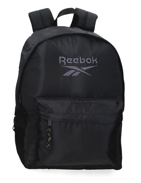 8392341 MOCHILA 45CM.REEBOK DENA NEGRO