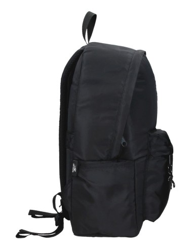 8392341 MOCHILA 45CM.REEBOK DENA NEGRO