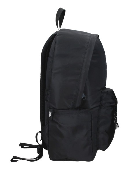 8392341 MOCHILA 45CM.REEBOK DENA NEGRO