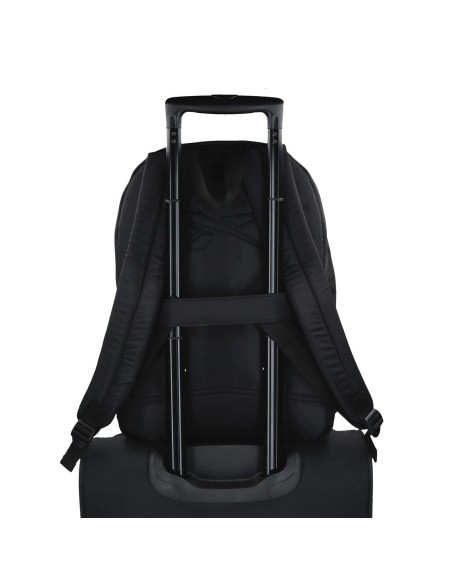 8392341 MOCHILA 45CM.REEBOK DENA NEGRO