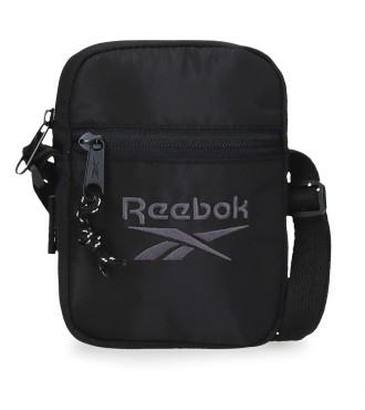 8395141 BANDOLERA PORTAMOVIL REEBOK DENA NEGRO