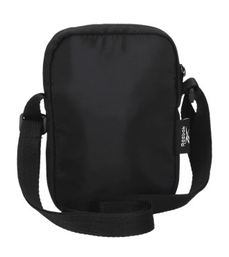 8395141 BANDOLERA PORTAMOVIL REEBOK DENA NEGRO 2