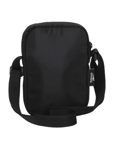 8395141 BANDOLERA PORTAMOVIL REEBOK DENA NEGRO