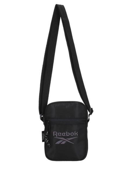 8395141 BANDOLERA PORTAMOVIL REEBOK DENA NEGRO 8395141 BANDOLERA PORTAMOVIL REEBOK DENA NEGRO