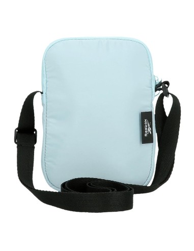 8395143 BANDOLERA PORTAMOVIL REEBOK DENA AZUL CLARO