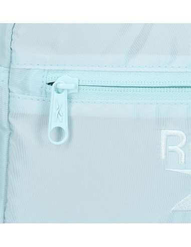 8395143 BANDOLERA PORTAMOVIL REEBOK DENA AZUL CLARO