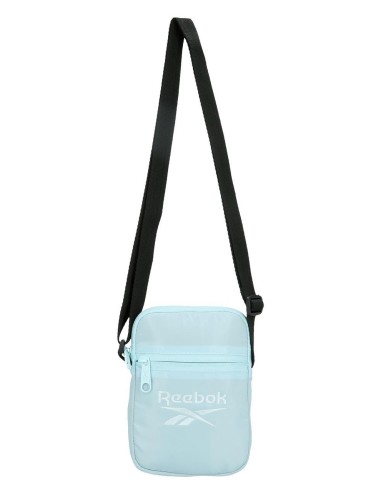 8395143 BANDOLERA PORTAMOVIL REEBOK DENA AZUL CLARO