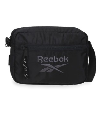 8395341 BANDOLERA REEBOK DENA NEGRO