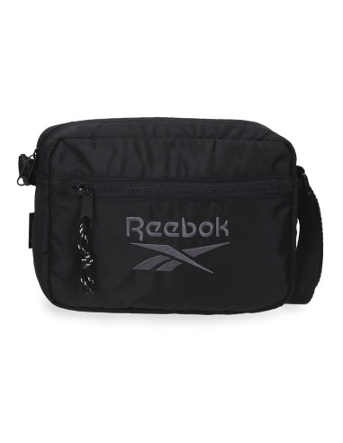 8395341 BANDOLERA REEBOK DENA NEGRO