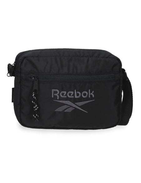 8395341 BANDOLERA REEBOK DENA NEGRO 8395341 BANDOLERA REEBOK DENA NEGRO