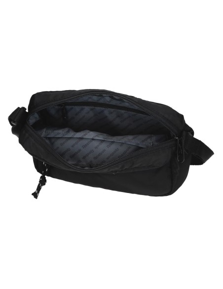 8395341 BANDOLERA REEBOK DENA NEGRO 8395341 BANDOLERA REEBOK DENA NEGRO