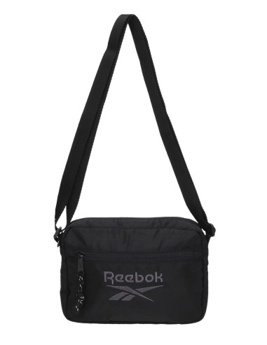 8395341 BANDOLERA REEBOK DENA NEGRO