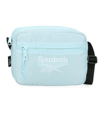 8395343 BANDOLERA REEBOK DENA AZUL CLARO