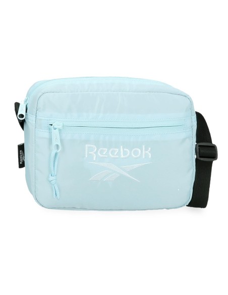 8395343 BANDOLERA REEBOK DENA AZUL CLARO