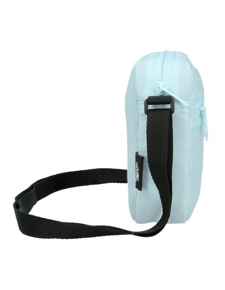 8395343 BANDOLERA REEBOK DENA AZUL CLARO