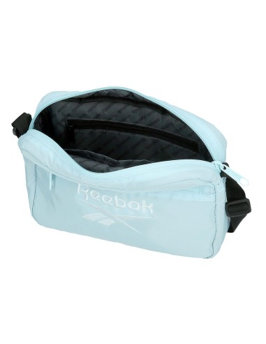 8395343 BANDOLERA REEBOK DENA AZUL CLARO