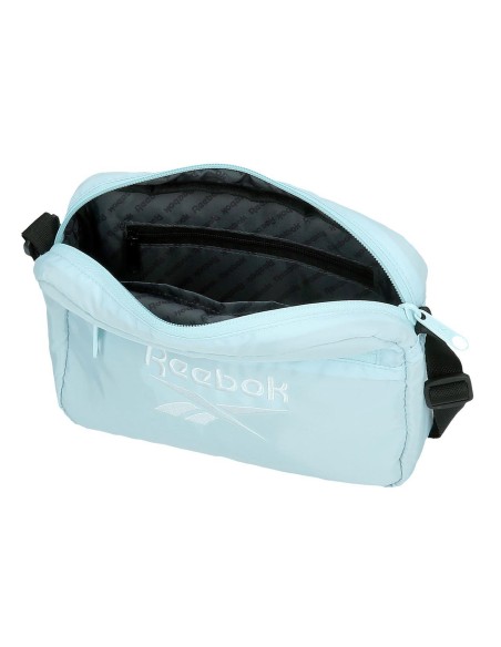 8395343 BANDOLERA REEBOK DENA AZUL CLARO