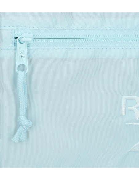 8395343 BANDOLERA REEBOK DENA AZUL CLARO