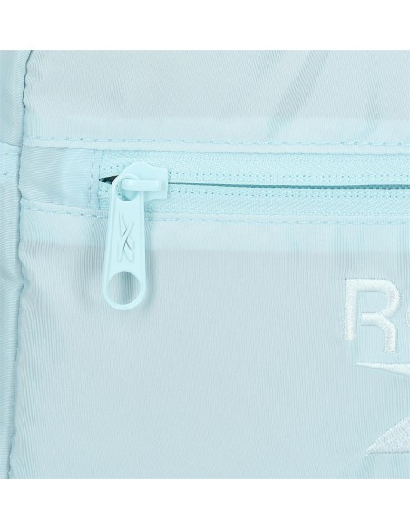 8395343 BANDOLERA REEBOK DENA AZUL CLARO