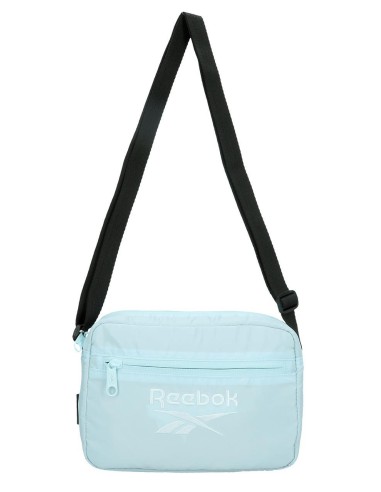 8395343 BANDOLERA REEBOK DENA AZUL CLARO