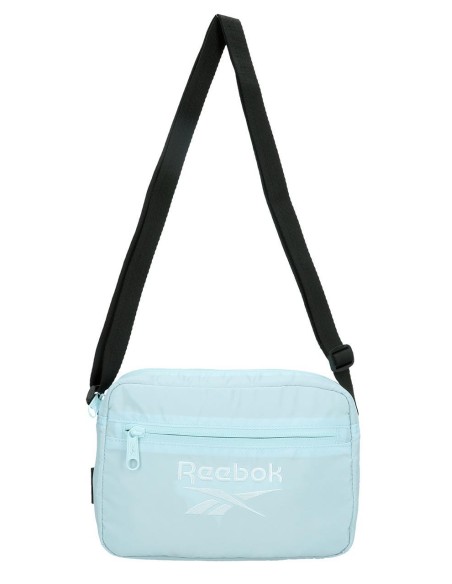 8395343 BANDOLERA REEBOK DENA AZUL CLARO