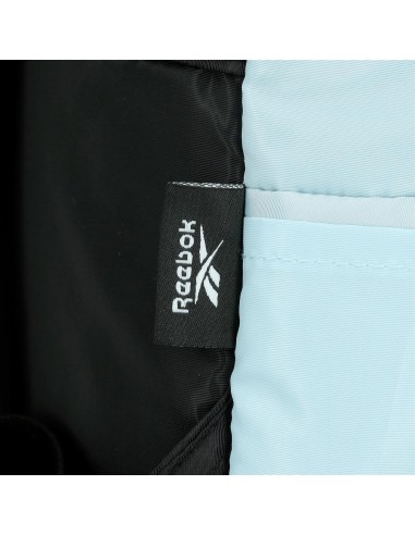 8395343 BANDOLERA REEBOK DENA AZUL CLARO