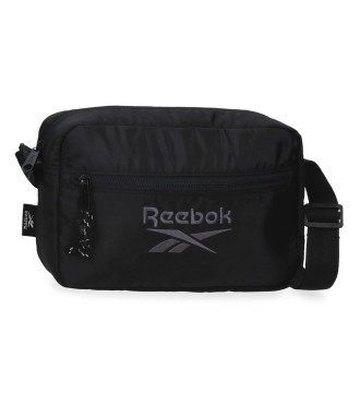 8395541 BANDOLERA REEBOK DENA NEGRO