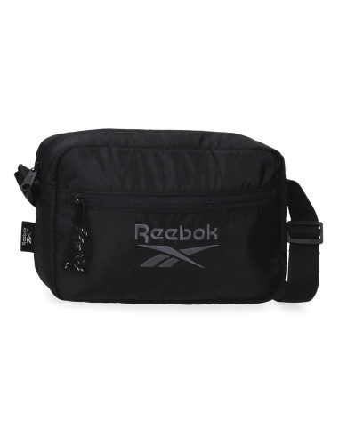 8395541 BANDOLERA REEBOK DENA NEGRO