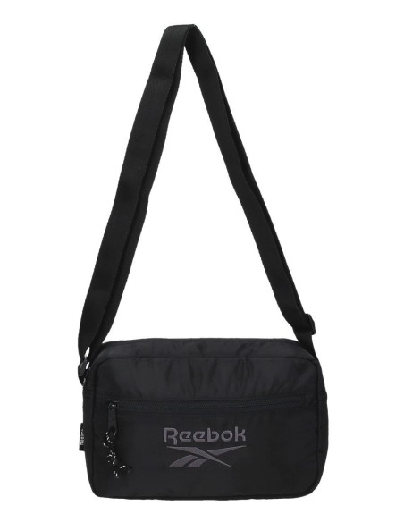 8395541 BANDOLERA REEBOK DENA NEGRO 8395541 BANDOLERA REEBOK DENA NEGRO