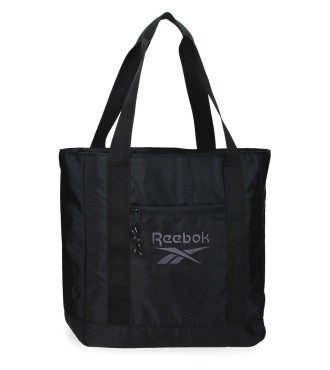 8397541 BOLSO REEBOK DENA NEGRO