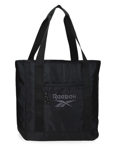 8397541 BOLSO REEBOK DENA NEGRO