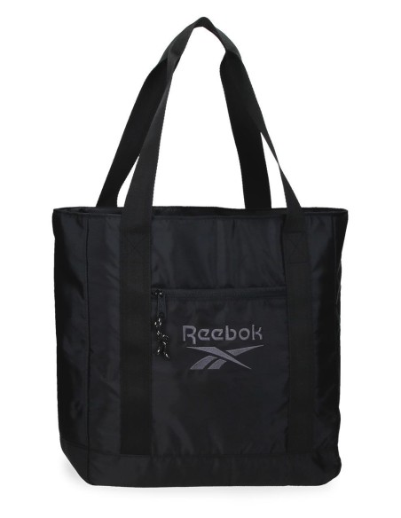 8397541 BOLSO REEBOK DENA NEGRO 8397541 BOLSO REEBOK DENA NEGRO