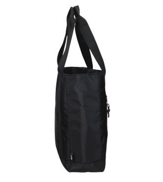 8397541 BOLSO REEBOK DENA NEGRO 2