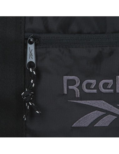 8397541 BOLSO REEBOK DENA NEGRO
