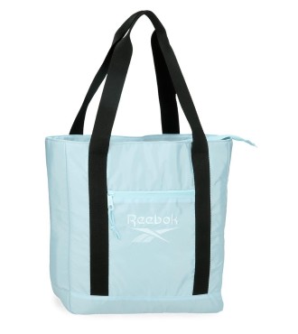 8397543 BOLSO REEBOK DENA AZUL CLARO