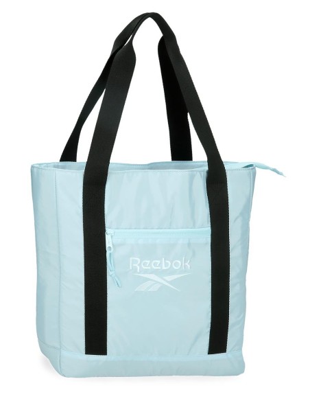 8397543 BOLSO REEBOK DENA AZUL CLARO 8397543 BOLSO REEBOK DENA AZUL CLARO