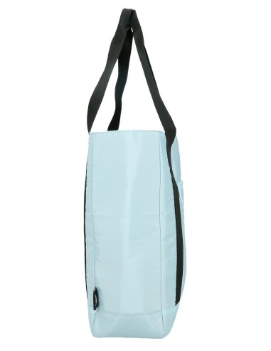 8397543 BOLSO REEBOK DENA AZUL CLARO