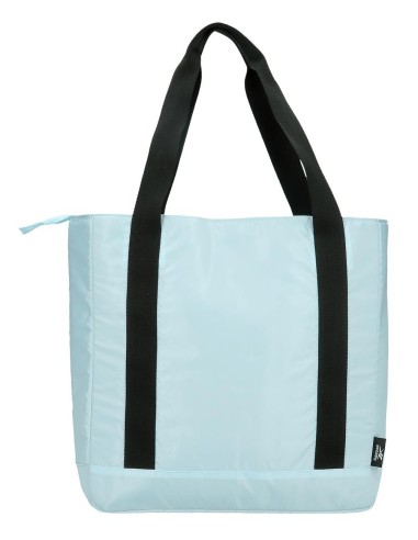 8397543 BOLSO REEBOK DENA AZUL CLARO