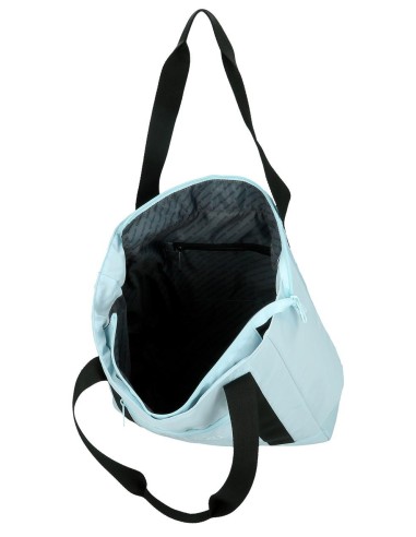 8397543 BOLSO REEBOK DENA AZUL CLARO