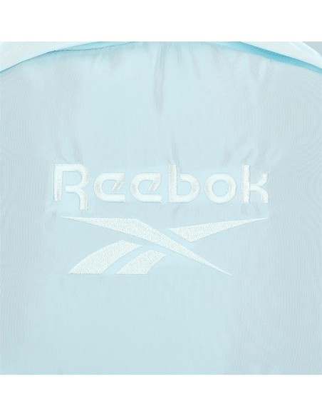 8397543 BOLSO REEBOK DENA AZUL CLARO 8397543 BOLSO REEBOK DENA AZUL CLARO