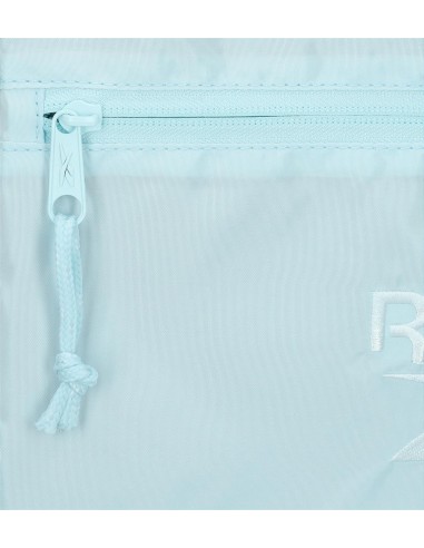 8397543 BOLSO REEBOK DENA AZUL CLARO