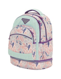 Mochila Carro Compact Desmontable Tandem Privata Garden M... 2